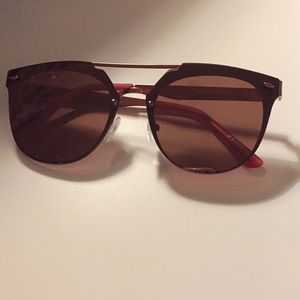 Pink Sunnies 💓💓